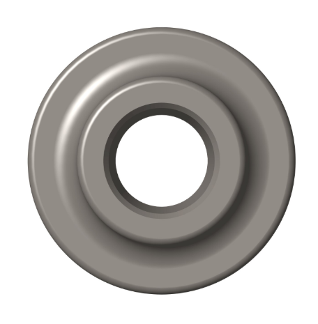 RETAINER,VALVE SPRING