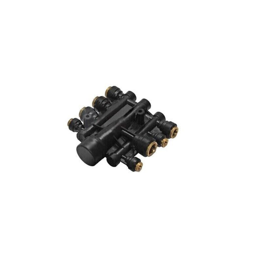 2010-Up Air PPV Manifold For Mack, Volvo Part Number 170.1022 Replaces 22650771