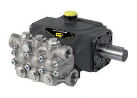 General Pump ET Series 1.9 GPM, 4450 PSI Part Number ET1306S34