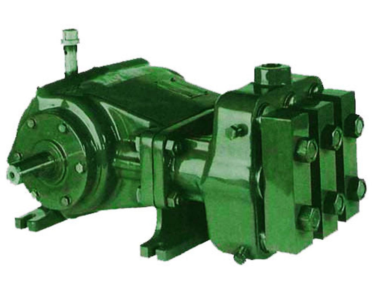 Myers C35-20B Water Pump